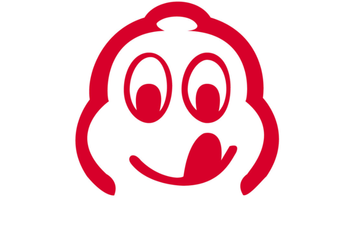 미쉐린 가이드 빕 구르망 픽토그램. 사진=미쉐린