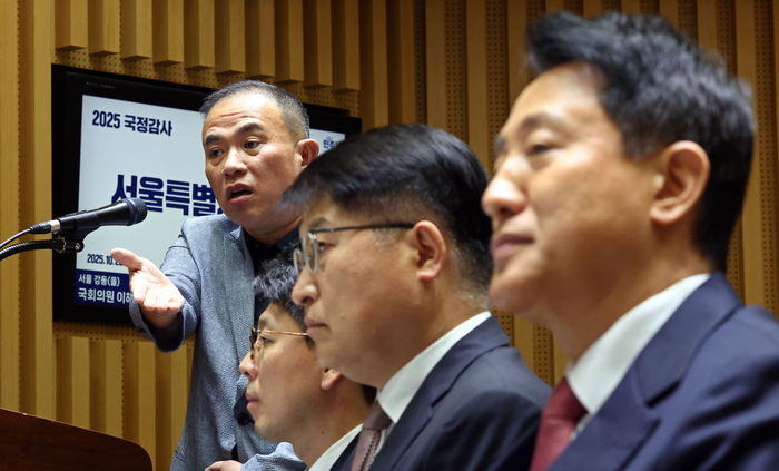 명태균 “김영선 前 의원이 오세훈을 그렇게 도와줬는데”…'연애편지' 언급도