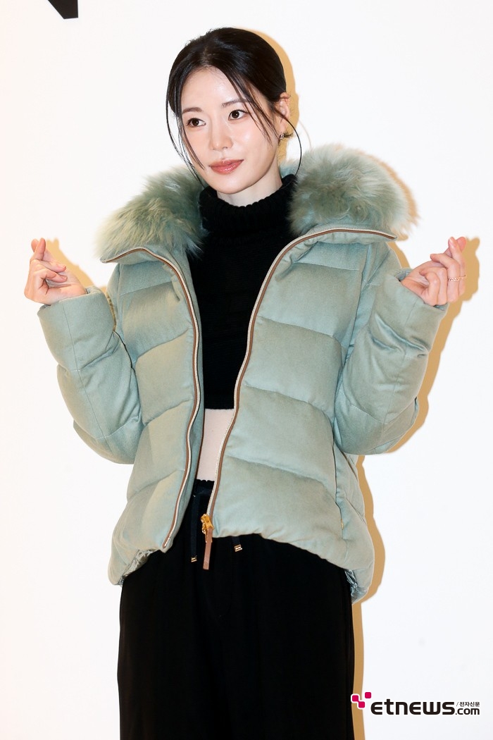 [ET포토] 임지연, '도도한 매력'