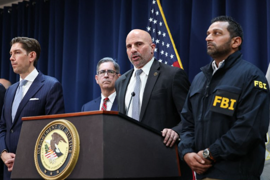 미국 프로농구(NBA) 소속의 전·현직 선수들이 대형 스포츠 도박 조작 사건에 가담한 정황이 드러나 충격을 주고 있다. 사진=AFP 연합뉴스