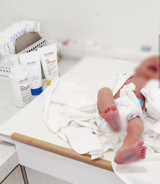 삼성미래여성병원, 4세대 수술 로봇 '다빈치X' 도입