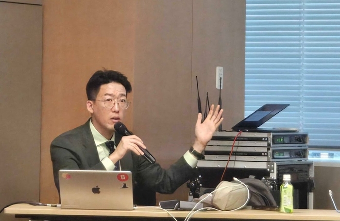 로그프레소, 日 콘퍼런스서 '클라우드 보안 운영 전략' 제시