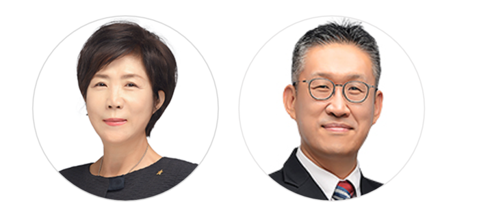 스타리치 어드바이져 기업 컨설팅 전문가 박미희, 이상민