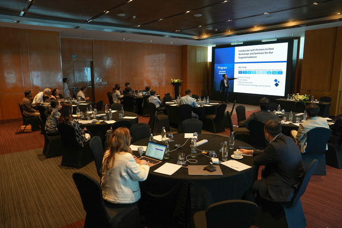 알티베이스, 방콕서 글로벌 파트너 초청 'APAC Regional Conference 2025' 성료