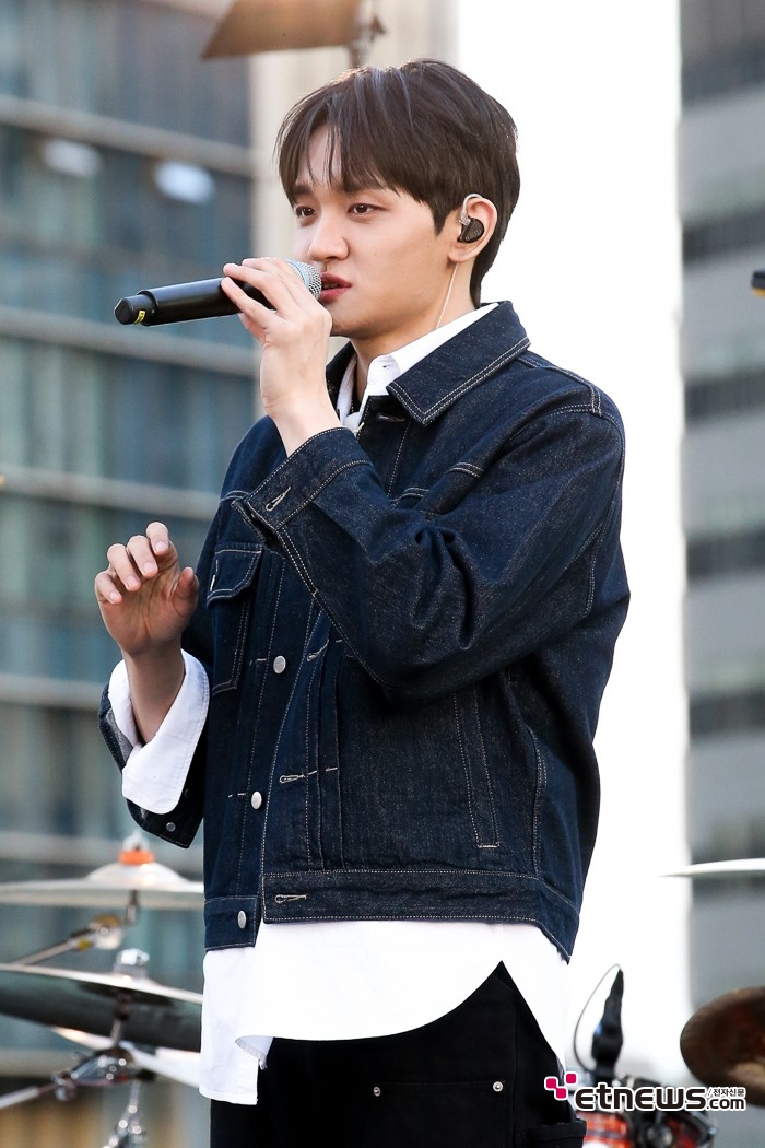 [ET포토] 루시 신광일, '살아있는 눈빛'