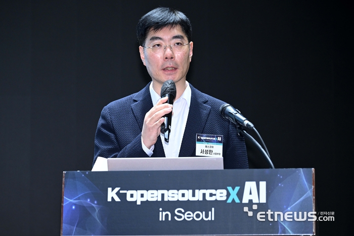 [K-오픈소스]“AI 시대 오픈소스 해법, '보안 거버넌스·하이브리드 DB'에서 찾아야”