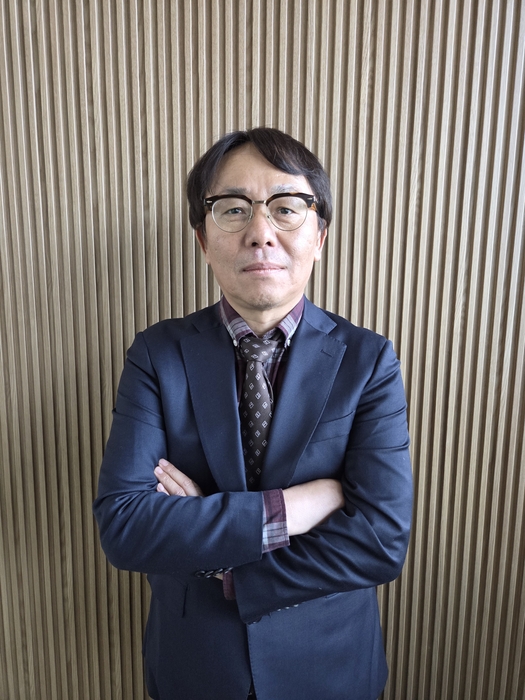 [人사이트] 안종욱 안양대 교수 “고정밀지도 반출, 안보 아닌 데이터 주권 문제로 봐야”