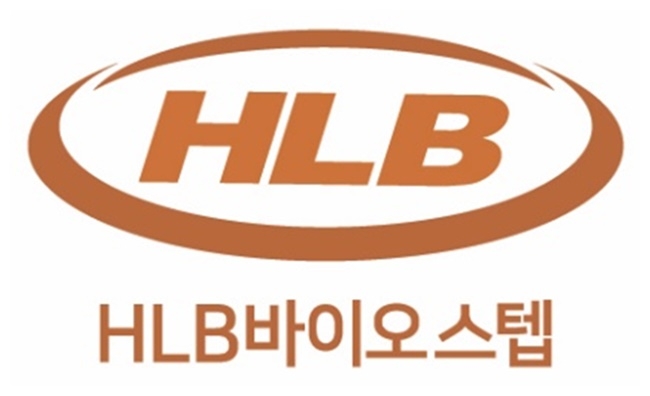 HLB바이오스텝 CI