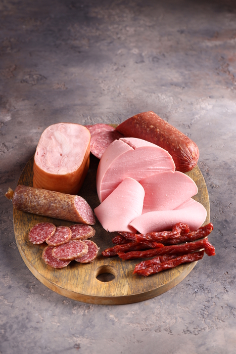 영국의 과학자들이 베이컨이나 햄 같은 가공육 제품에 흡연 경고문처럼 대장암 위험 문구를 의무적으로 표기해야 한다고 주장하고 나섰다. 사진=게티이미지