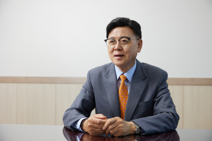 이명수 KBIOHealth 이사장 취임 1주년 “오송은 K-바이오 심장…성과 내는 기관 자리매김”