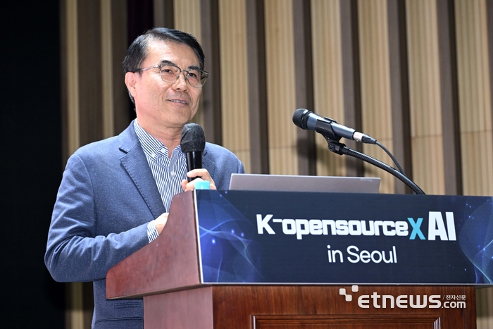 [K-오픈소스]크리니티 “오픈소스로 AI 서비스 신속히 구현”