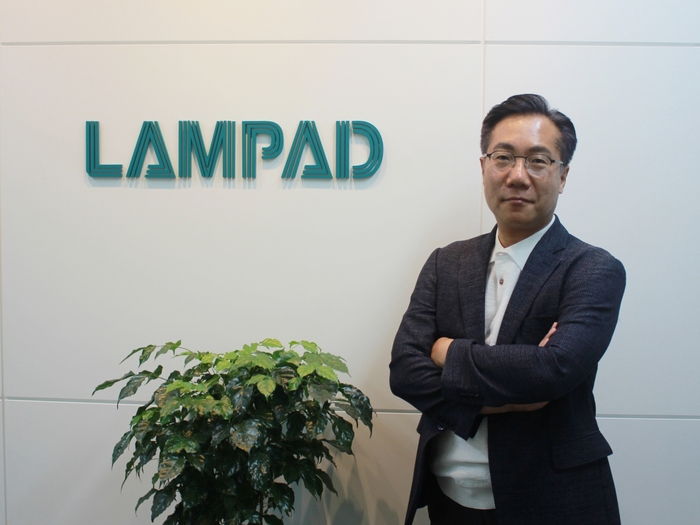 김신규 램파드 대표