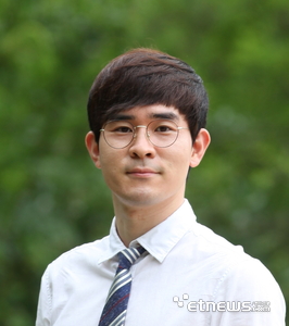 고지현 대전선화초 교사