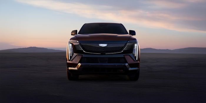 캐딜락 에스컬레이드 IQ.