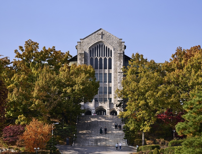 이화여대 전경(사진=이화여대)