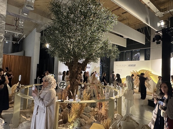 코엔커머스. 사진=코엔커머스