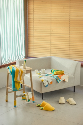 동서식품, '컬러 오브 맥심' 한정판 패키지 출시