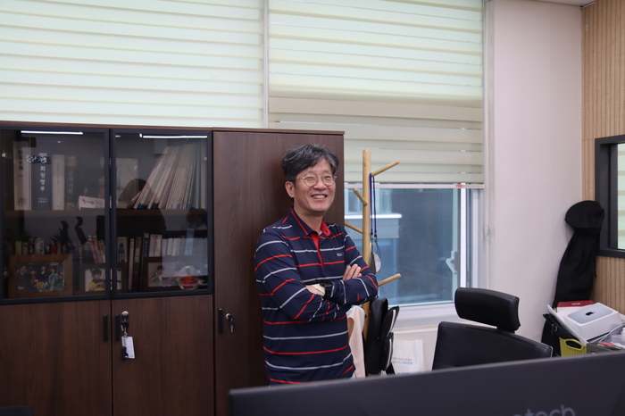 이승환 다이얼커뮤니케이션즈 대표