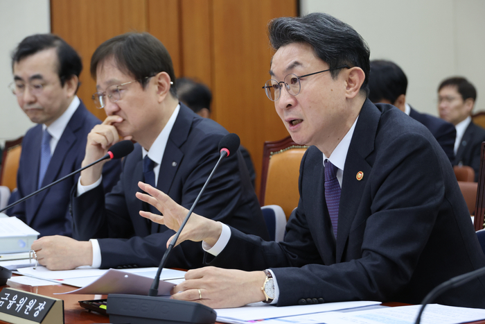 금융당국, 캄보디아 범죄자금 차단 제도개선 착수