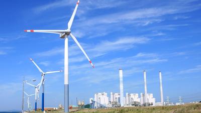 [사설] 한전 사우디 풍력수출, 역사적 기회다