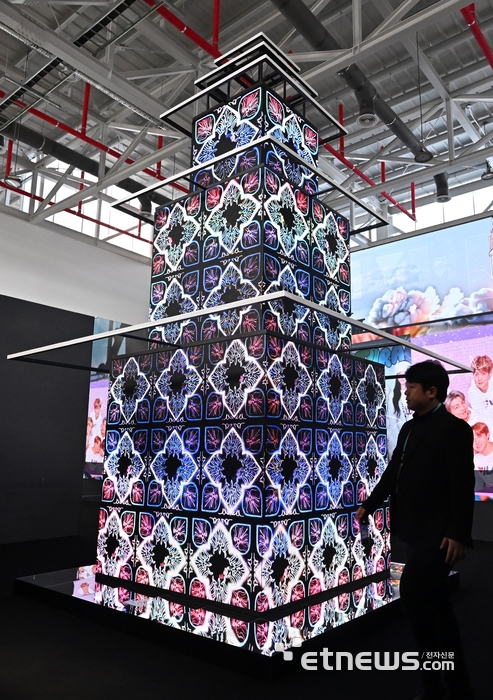 [포토] 시간의 탑, 역사의 창