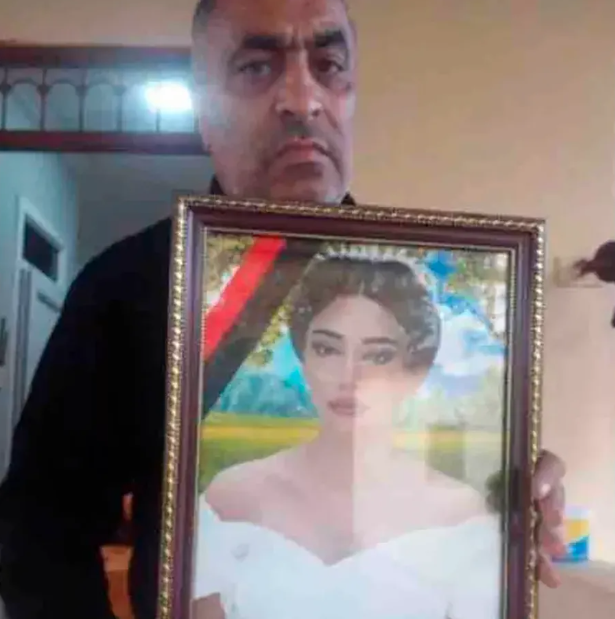 웨딩드레스 '노출' 비난에 극단 선택한 19세 신부