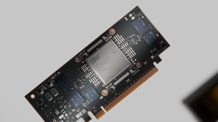 IBM, AI 가속기 '스파이어 엑셀러레이터' 출시