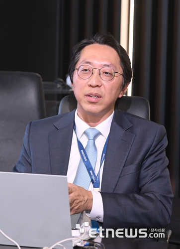 노진영 한국은행  통화정책국 정책제도 팀장