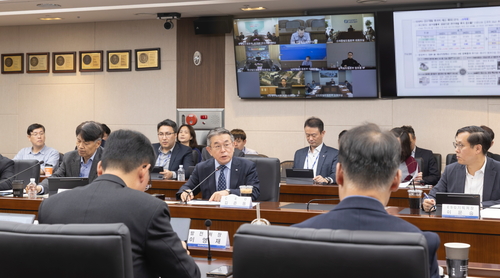 한국남부발전, '에너지전환·민생지원' 모두 잡는다...예산안 대토론회 개최