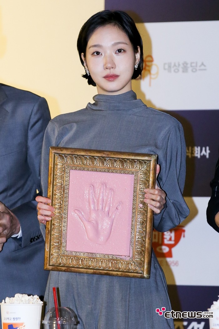 [ET포토] 김고은, '꾸준한 고퀄 연기'