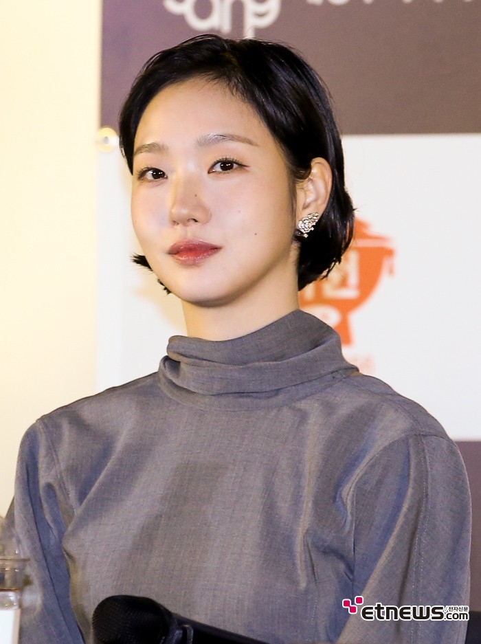 [ET포토] 김고은, '모두가 믿고보는 연기'