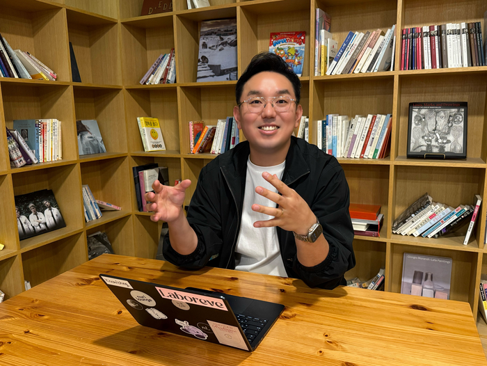 [인터뷰]백아람 누리하우스 대표 “데이터 기반 커머스로 K뷰티 해외 연착륙 돕겠다”