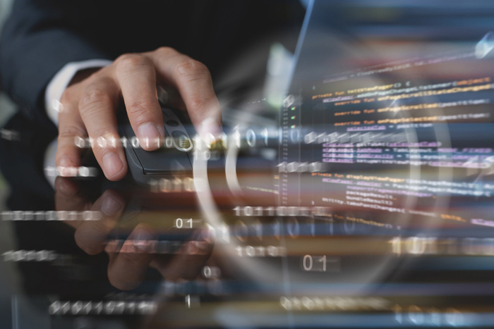 '100시간 1분 검색' AI·행안부 등재 양자암호…공공 도입 '시동'