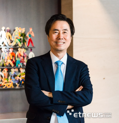 [人사이트] 김기찬 인도네시아 프레지던트대 국제총장 “장인정신으론 망한다…지금은 피봇팅 시대”