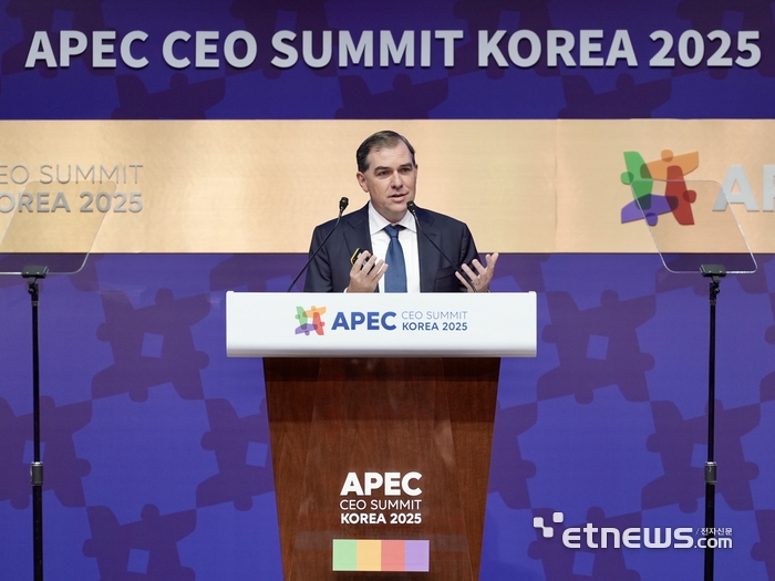 AWS, “한국을 AI 허브로”…2031년까지 7조 추가 투자·혁신 비전 제시