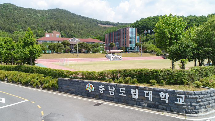 충남도립대 RISE사업단, 수경재배 중심 스마트팜 청년 일꾼 양성 가동