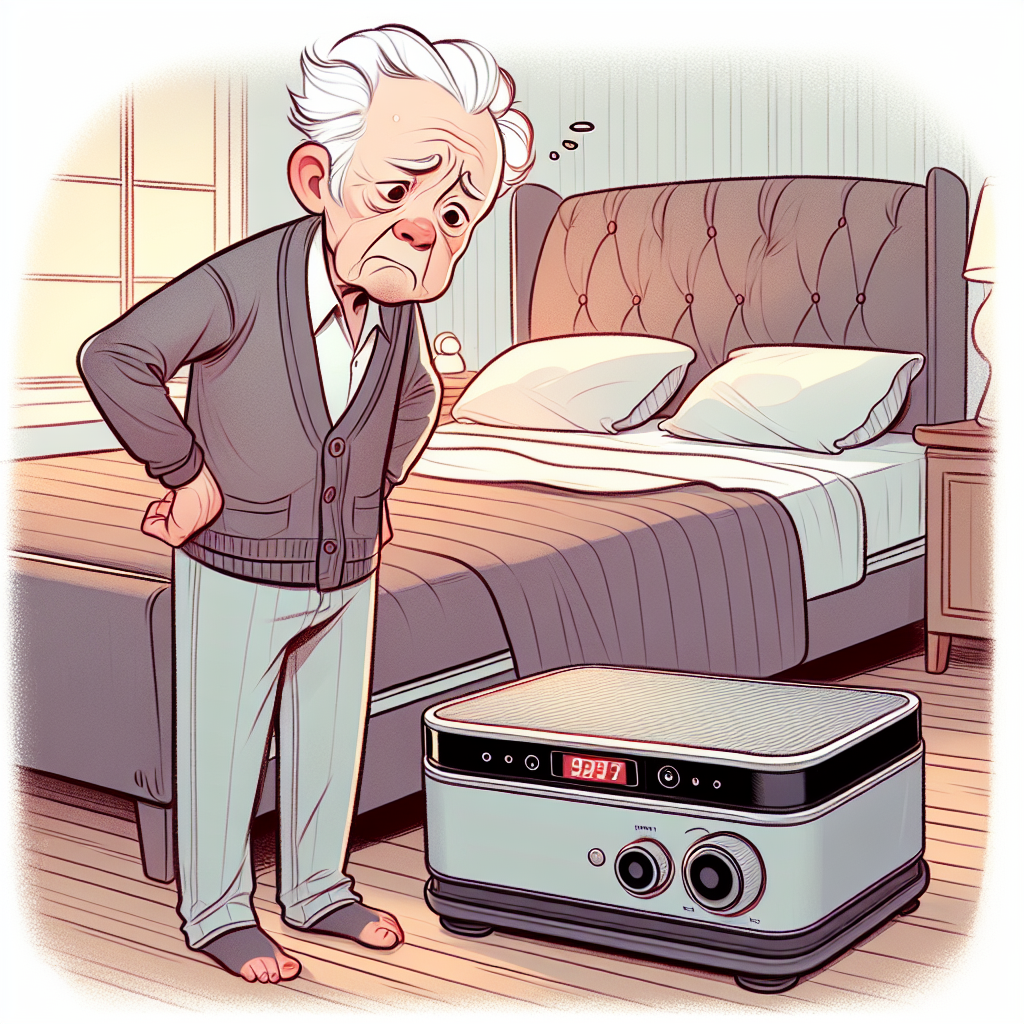 [ET톡]슬립테크 가전, 기준이 없다