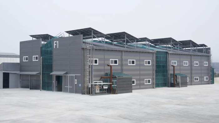 전남창조경제혁신센터 특화창업패키지 선정기업 '모호', Pre-A 라운드 15억... - 뉴스 썸네일 이미지