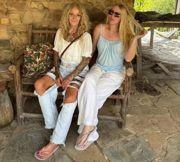 젊음 유지 비결?…“20년간 금욕, 노섹스” 40대 같은 70대 여성의 비법?