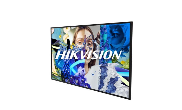 하이크비전, 국내 디지털 사이니지 시장 진출…영상 정보 디스플레이 전문기업 입지 강화