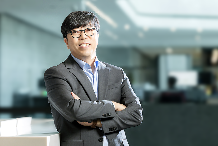 차선용 SK하이닉스 미래기술연구원장 사장