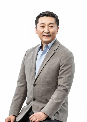 이용욱 SK온 신임 각자대표 사장