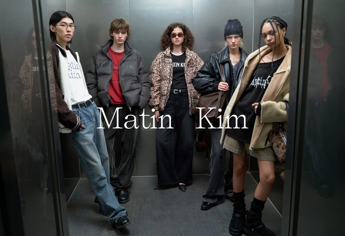 마뗑킴은 태국의 유통 대기업 '센트럴 그룹'과 600억원 규모의 유통 계약을 체결했다.