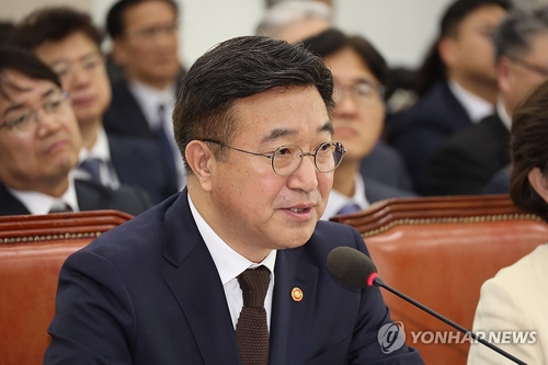 [국정감사 2025]행안위, 정부 해킹 늑장 공개 질타…AI 행정혁신 필요성도 제기