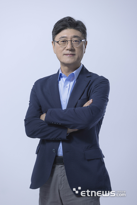 정재헌 SK텔레콤 신임 CEO