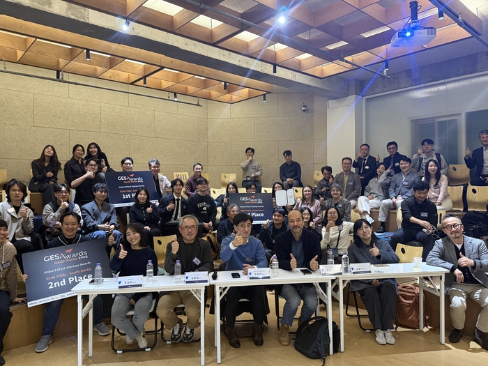 [에듀플러스]“데카사이트, 2025 글로벌 에듀테크 어워즈 우승…AR 시뮬레이터로 혁신 인정”