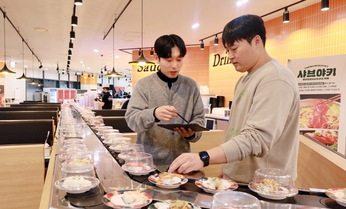 삼성웰스토리, '공간 컨설팅'으로 고객사 가맹 확대 돕는다