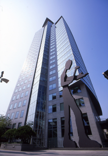 흥국생명, 8400억원 실탄 확보…이지스자산운용 인수 '준비 완료'