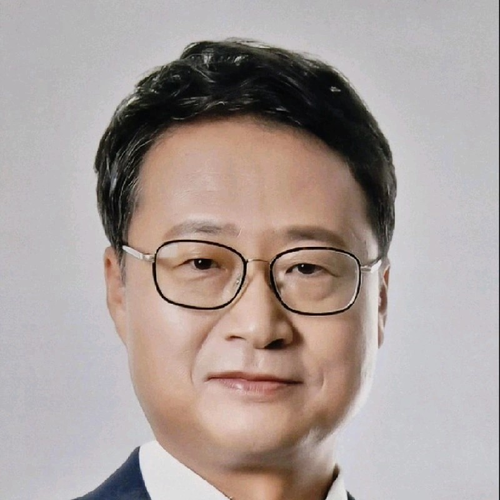 정광진 SK실트론 신임 대표
