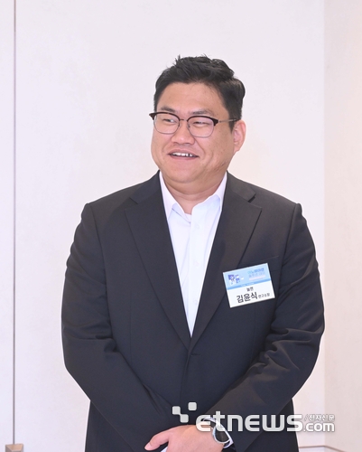 [이노베이션 솔루션 데이]김윤식 늘엔 소장, “로코드로 비즈니스 민첩성 확보해야”